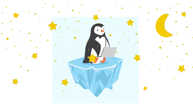 penguinM/通所20日目/神奈川（相模原）の就労継続支援B型エルズエフ